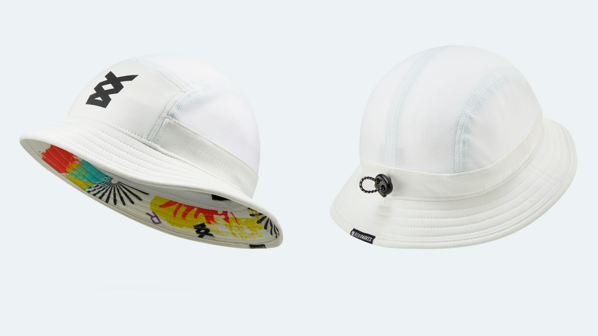 Running Bucket Cap Best Running Hat On The Market Ben Parkes Running