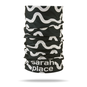 Sarah Place Wrap - Ben Parkes Running