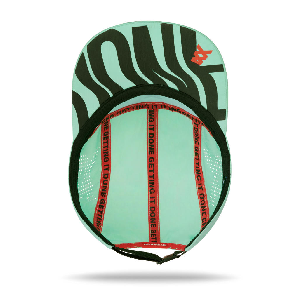 Marathon Running Cap