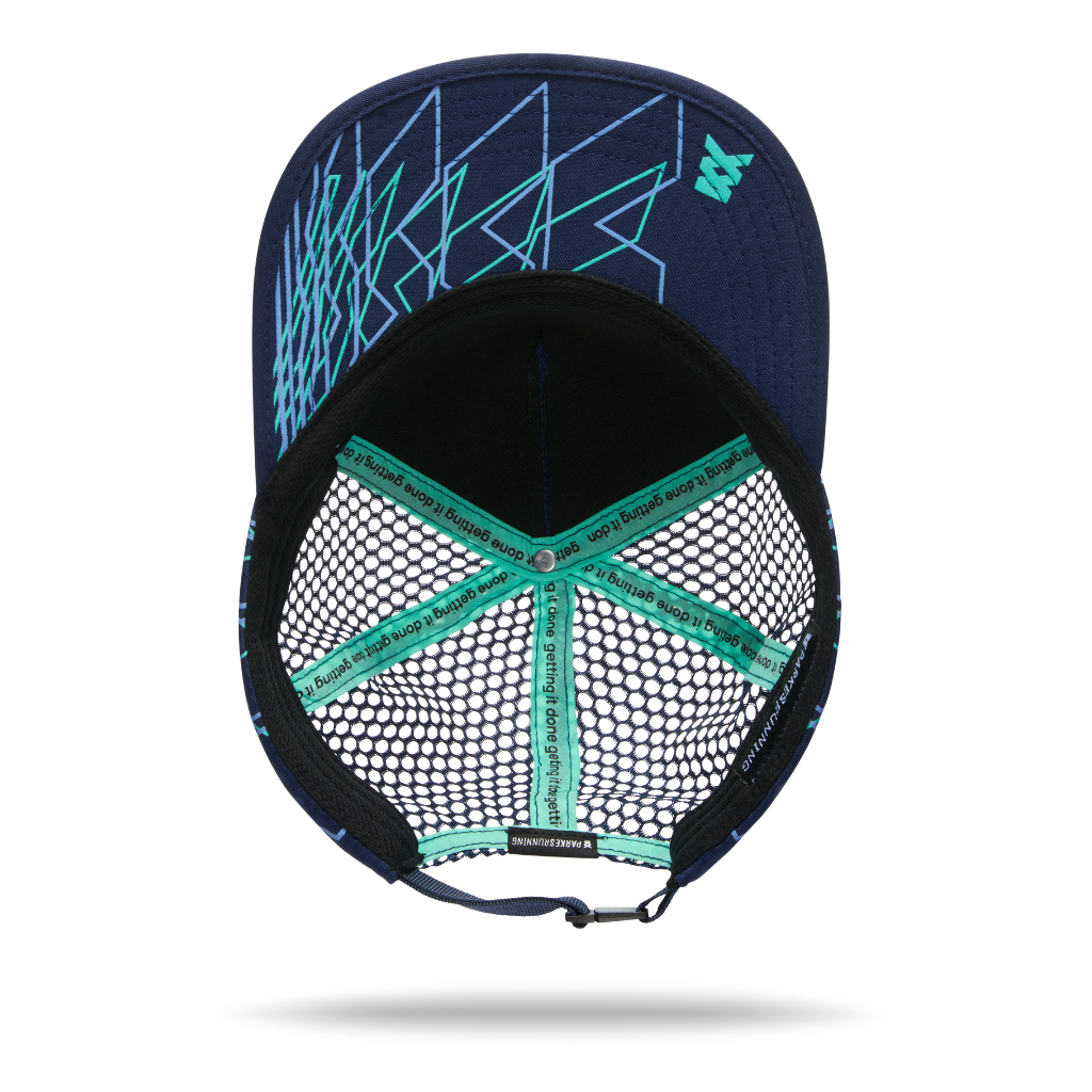 #gettingitdone Running Cap