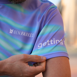 Getting It Done Running Tee