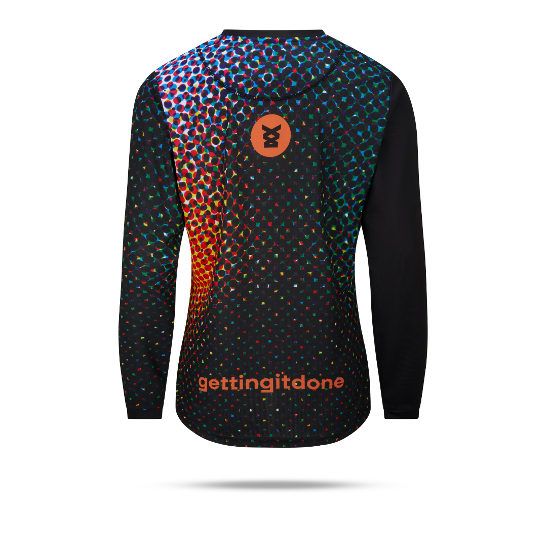 Long Sleeve Running Tee - Women's
