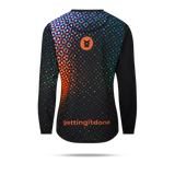 Long Sleeve Running Tee - Women's