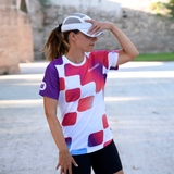 Running Tee - Women's