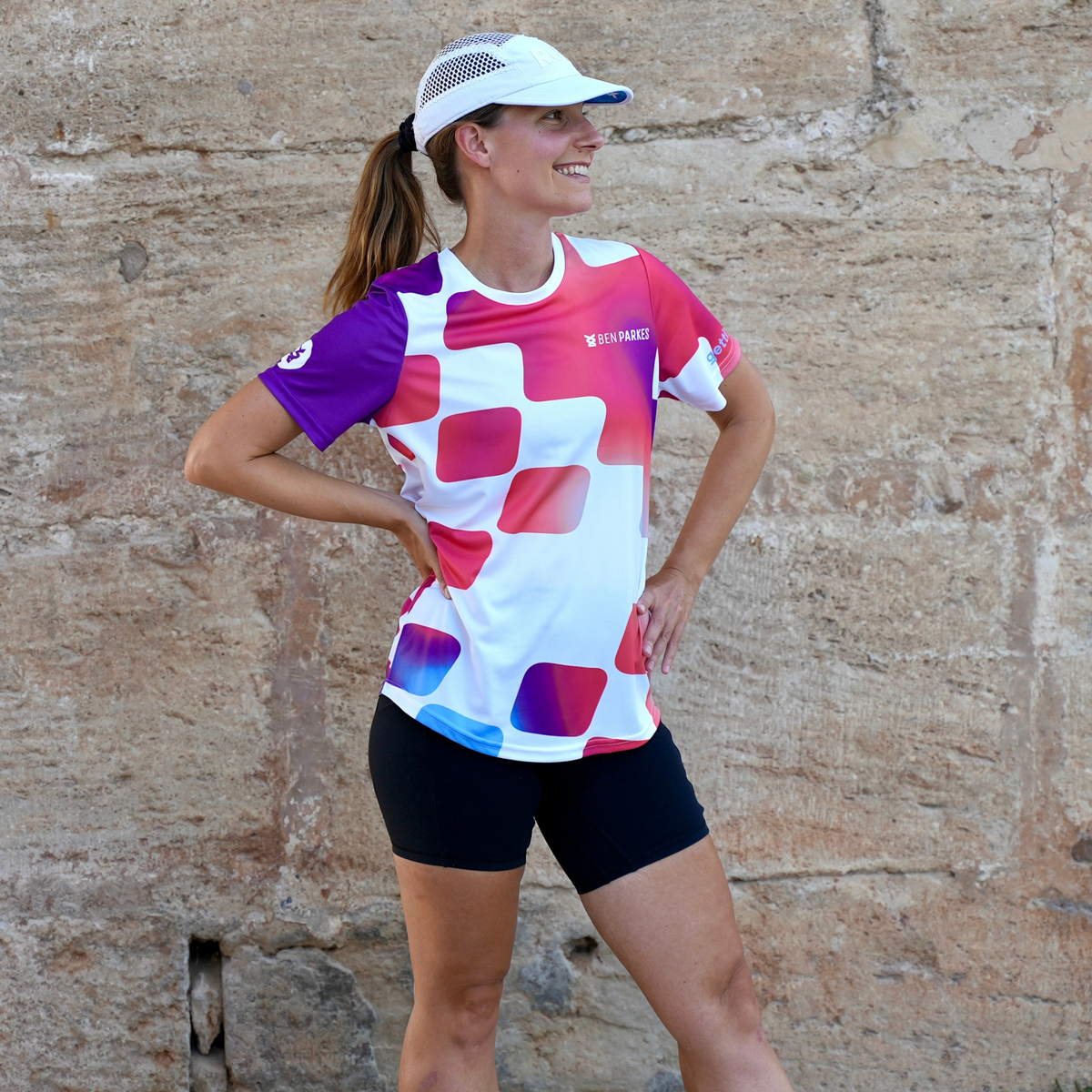 Running Tee - Women's