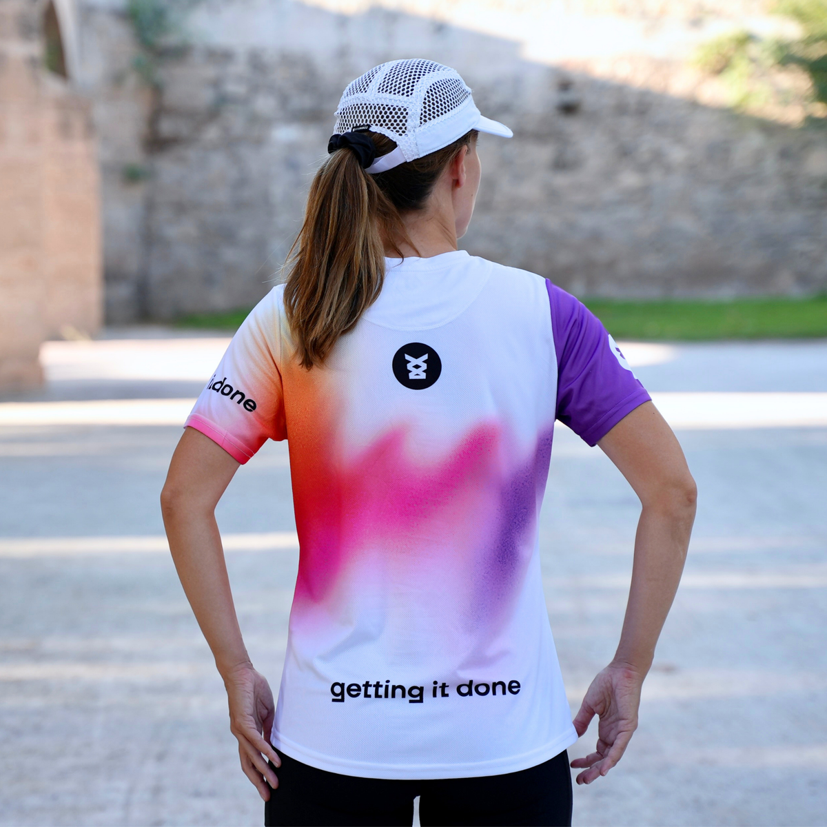 Running Tee - Women's