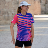 Running Tee - Women's
