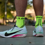 Racing Socks - Ankle Length