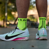 Racing Socks - Ankle Length