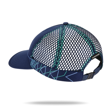 #gettingitdone Running Cap - Ben Parkes Running