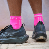 Racing Sock - Ankle Length