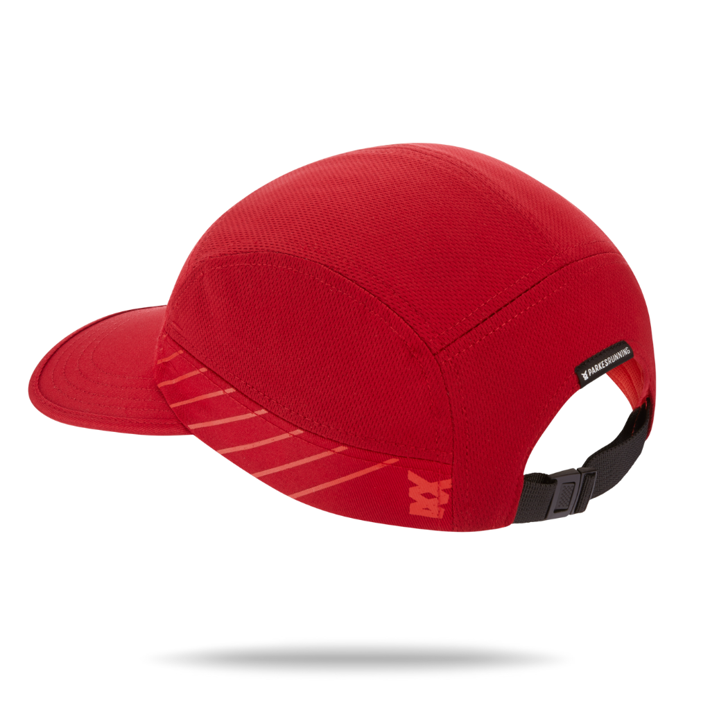Ben Parkes Running Cap - Ben Parkes Running