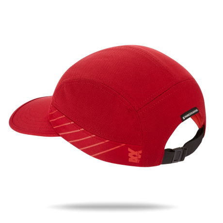 Ben Parkes Running Cap - Ben Parkes Running