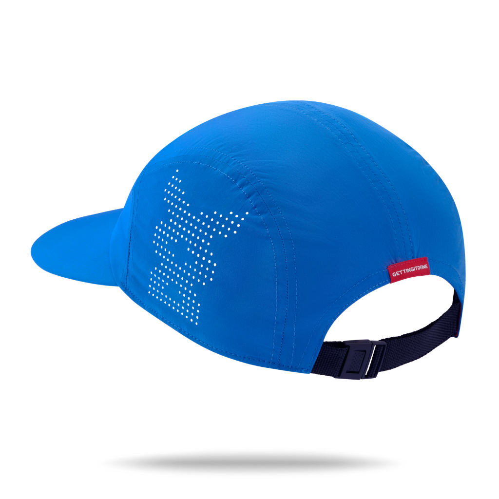 Marathon Running Cap