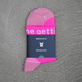 Racing Sock - Ankle Length