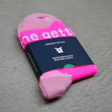 Racing Sock - Ankle Length
