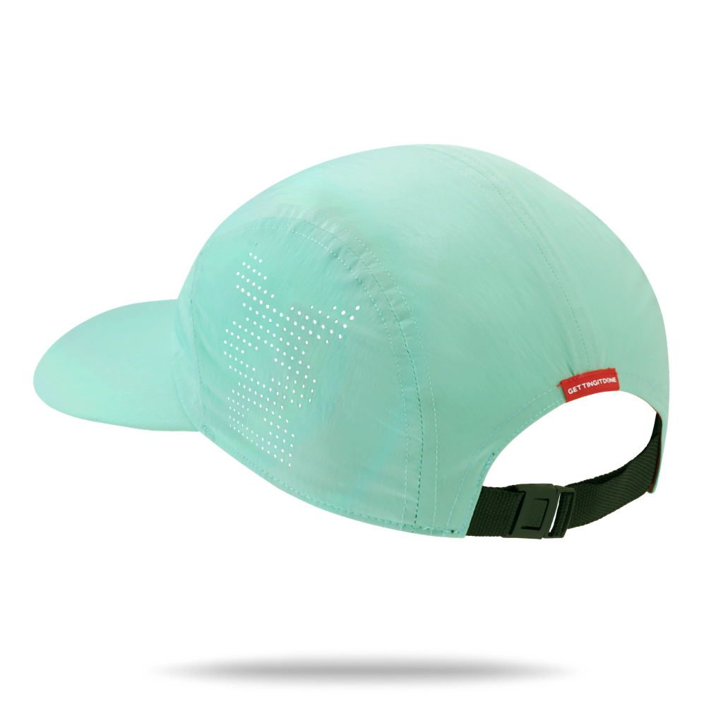 Marathon Running Cap