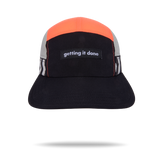 Ben Parkes Running Cap