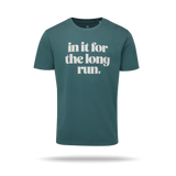 Long Run Tee