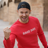 Race Day Sweater - Limited Edition