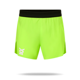 Split Running Shorts
