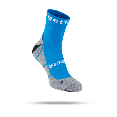 Running Socks - Ankle Length - Ben Parkes Running