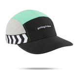 Ben Parkes Running Cap