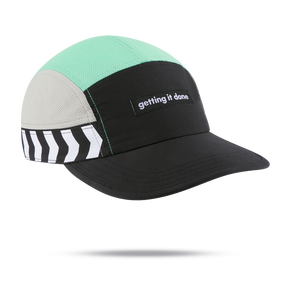 Ben Parkes Running Cap - Ben Parkes Running