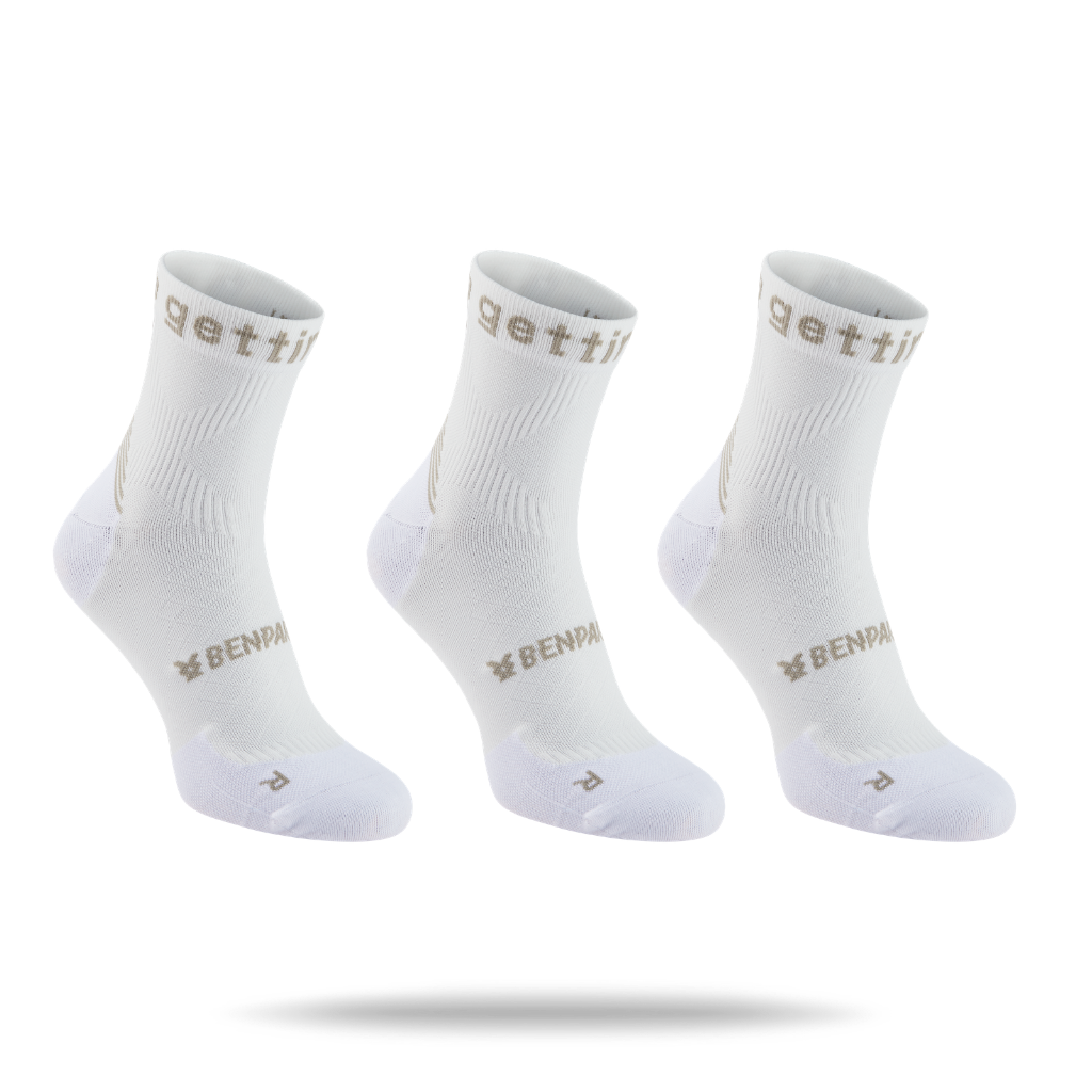 Racing Socks - Ankle Length