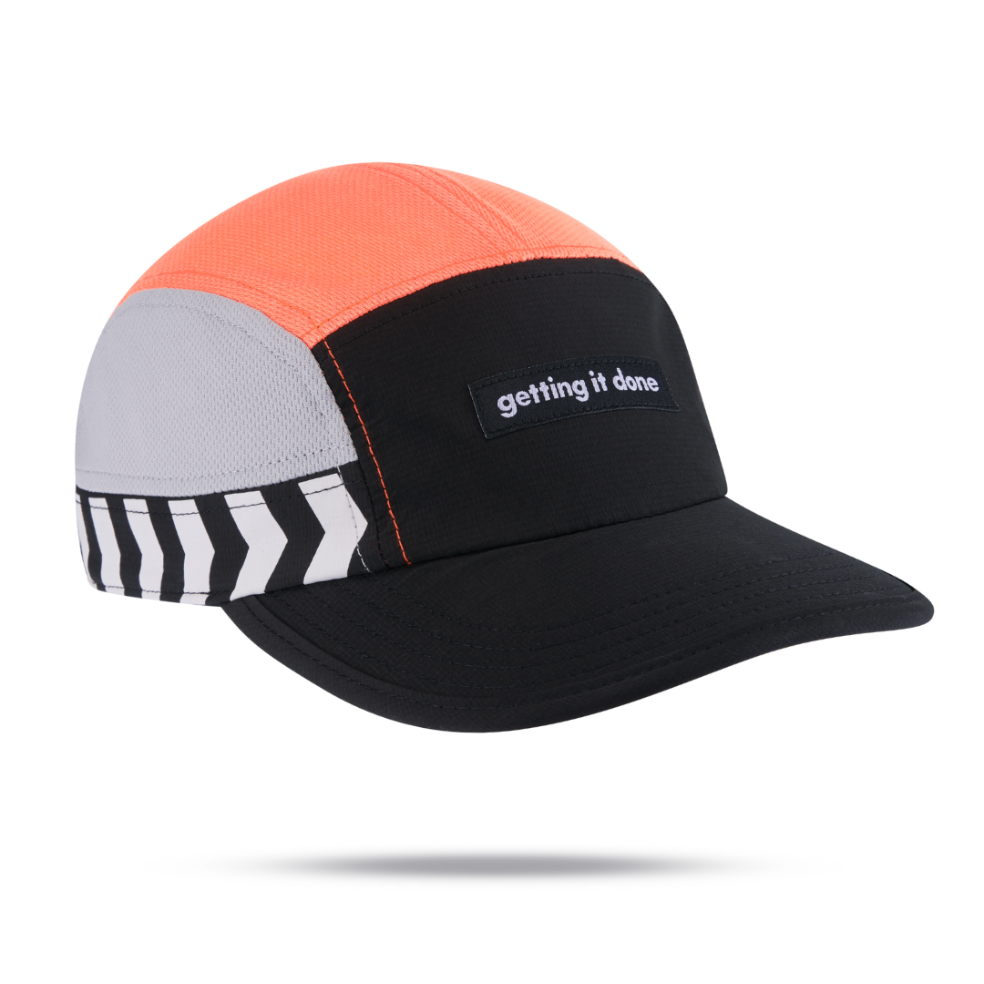 Ben Parkes Running Cap - Ben Parkes Running