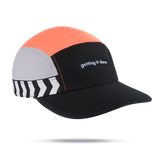 Ben Parkes Running Cap - Ben Parkes Running