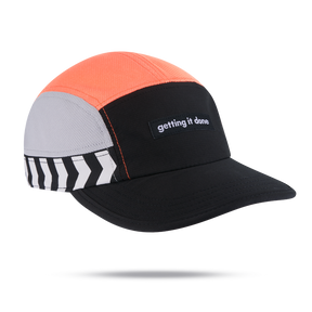 Ben Parkes Running Cap - Ben Parkes Running