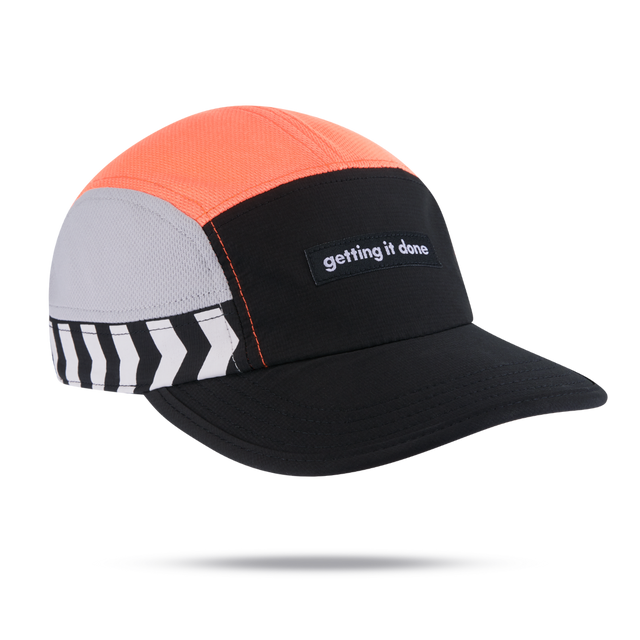 Ben Parkes Running Cap - Ben Parkes Running