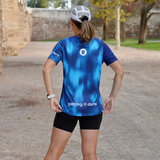 Running Tee - Women's - Ben Parkes Running