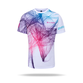 Getting It Done Running Tee - Ben Parkes Running