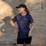 Getting It Done Running Tee - Women's - Ben Parkes Running