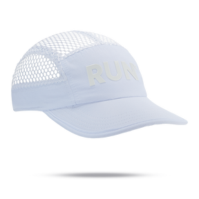 Ben Parkes Elite Running Cap - Ben Parkes Running