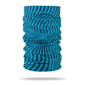 Waves Wrap - Ben Parkes Running