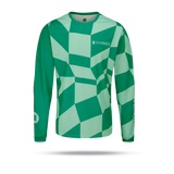 Long Sleeve Running Tee