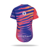Running Tee - Women's