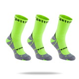 Running Socks - Long Length