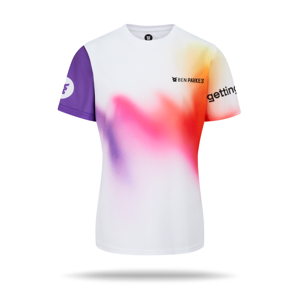 Running Tee - Women's