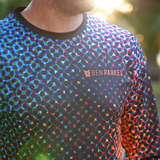 Long Sleeve Running Tee