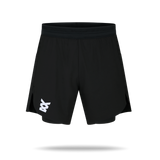 2 in 1 Running Shorts - Long Length