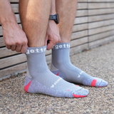 Three Sock Bundle - Ankle Length