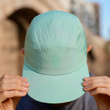 Marathon Running Cap