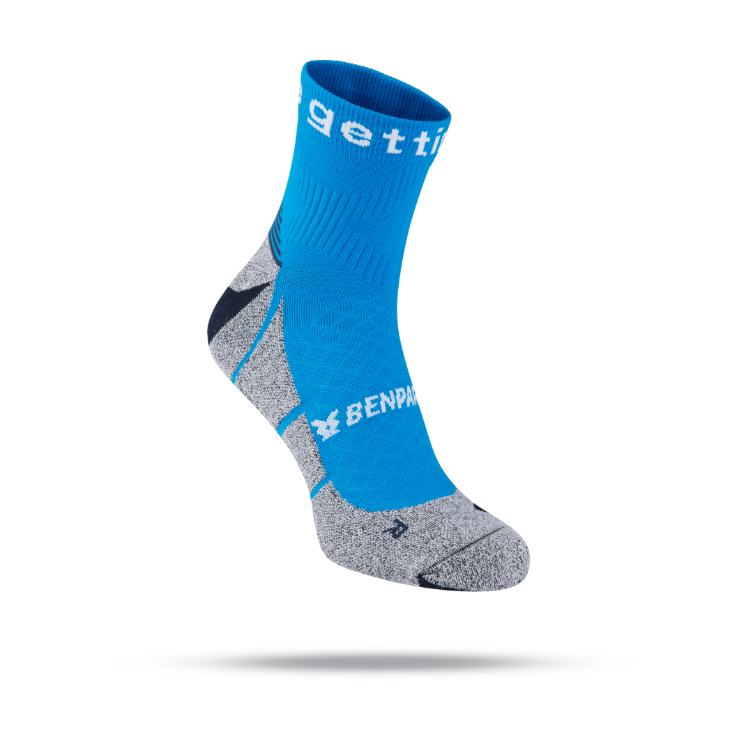 Running Socks - Ankle Length