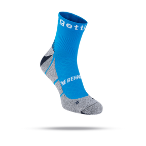 Running Socks - Ankle Length - Ben Parkes Running