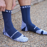 Running Socks - Long Length