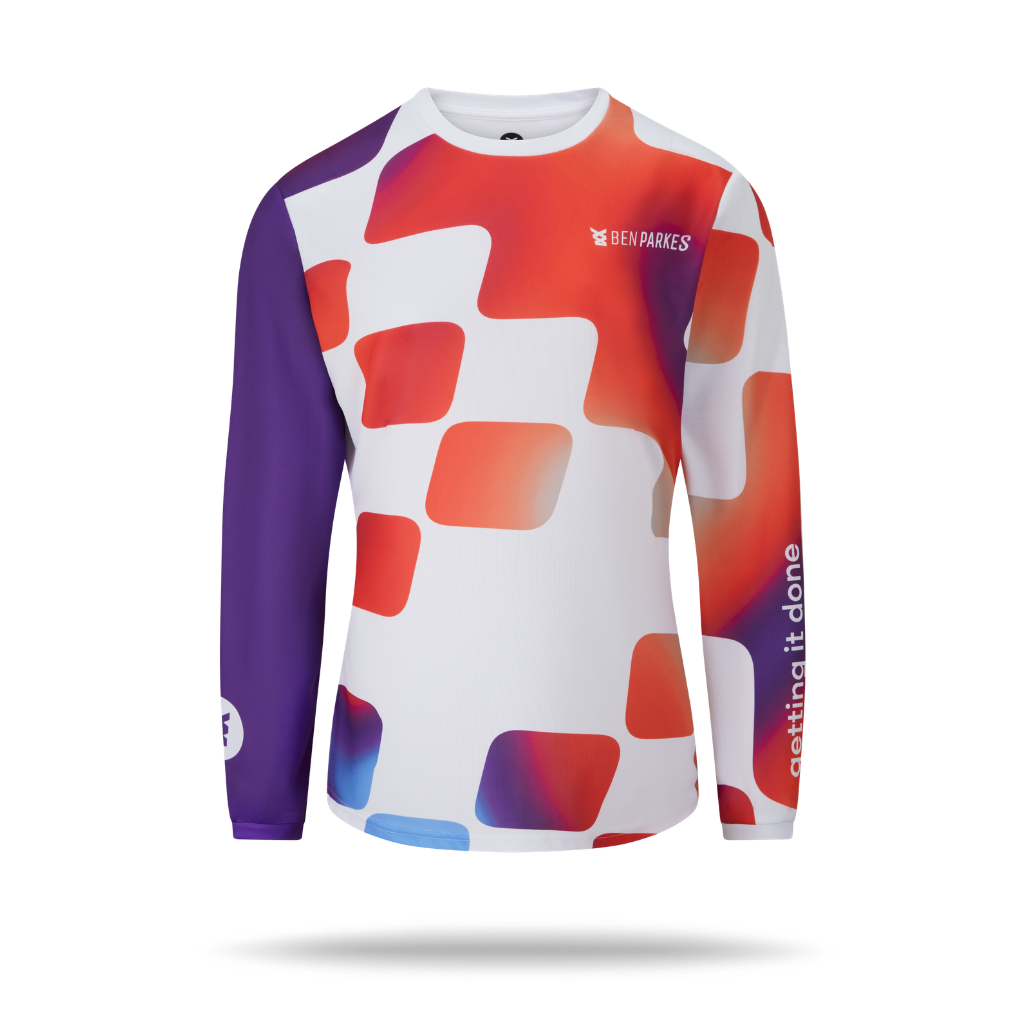 Long Sleeve Running Tee - Women's